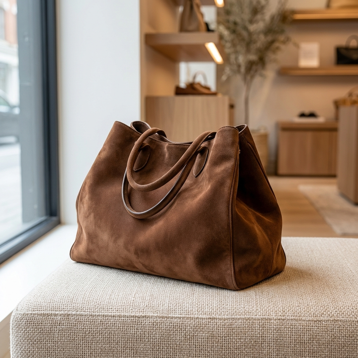 Gabriella | Timeless Everyday Handbag