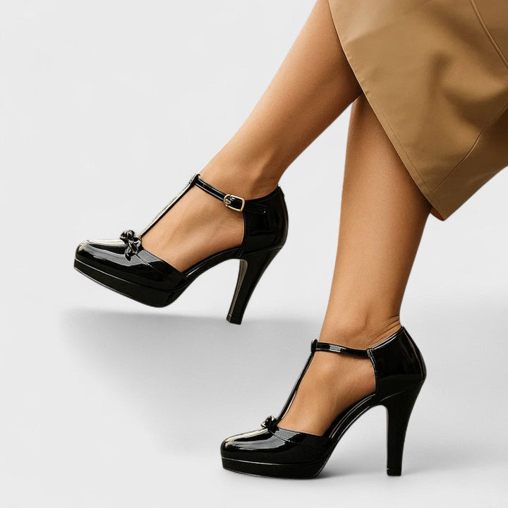 Oriah | Orthopedic Heels