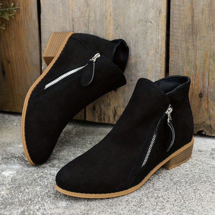 Victoria | Elegant Orthopaedic Women's Shoes