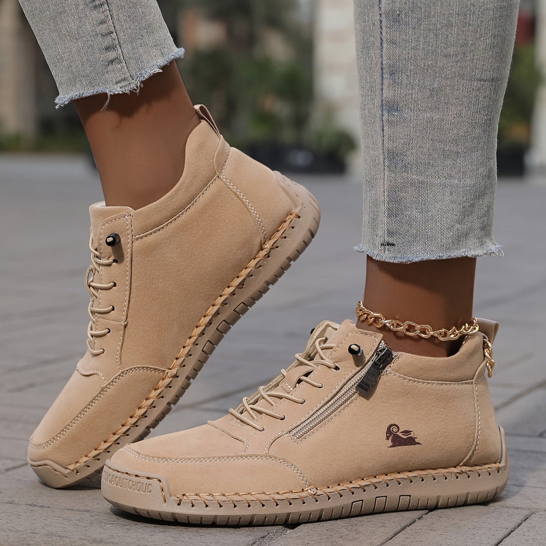 Victoria | Orthopaedic Shoes