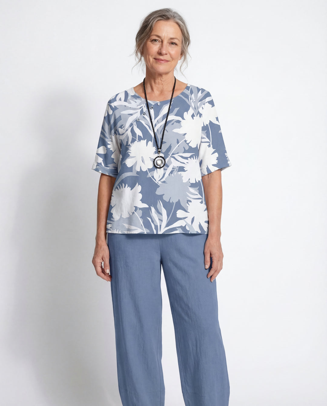 Raquel - Comfortable Two Piece Set