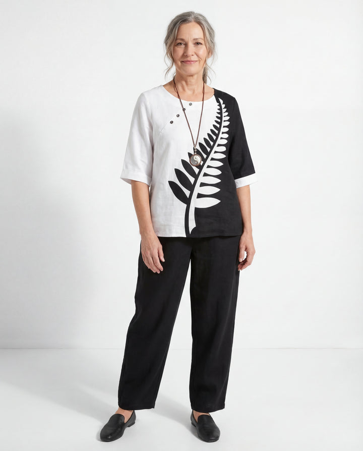 Raquel - Comfortable Two Piece Set