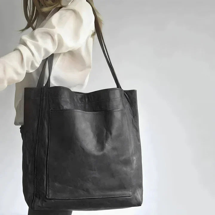 Pamela | Toronto’s Everyday Leather Bag