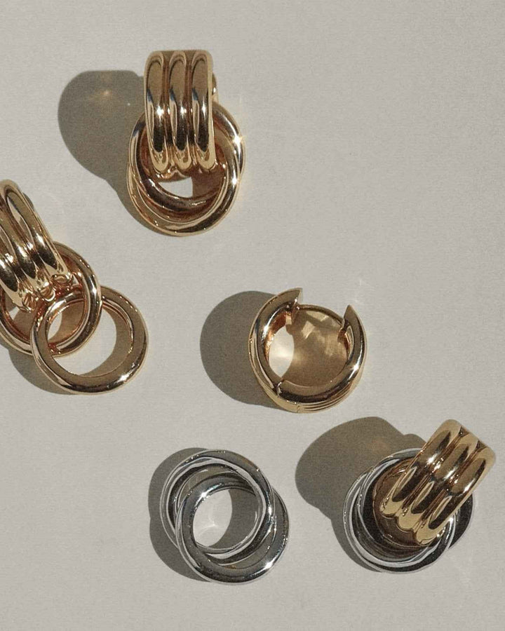 Olsen Convertible Hoops