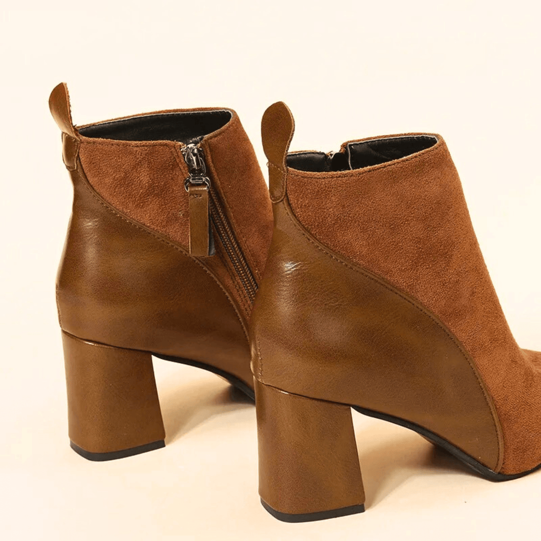 Valmont Bootie