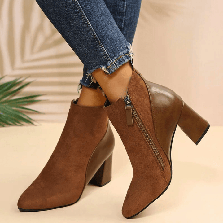 Valmont Bootie